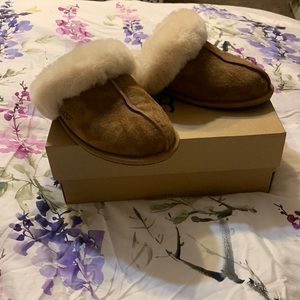 Ugg Slippers